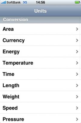 iPhone
