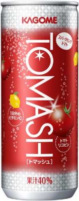 トマッシュ