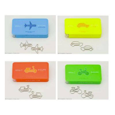 D-CLIPS
