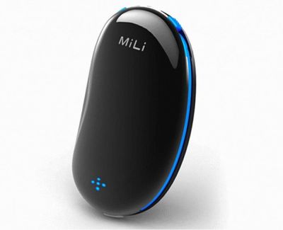 MiLi_Power_Bean