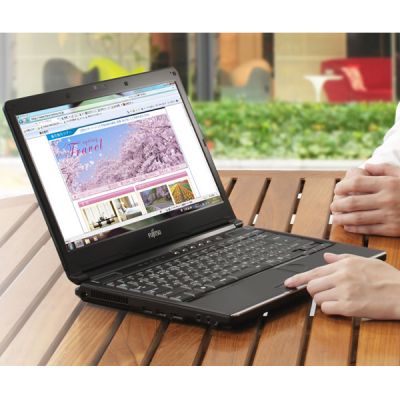 LIFEBOOK