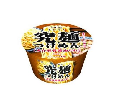 明星食品