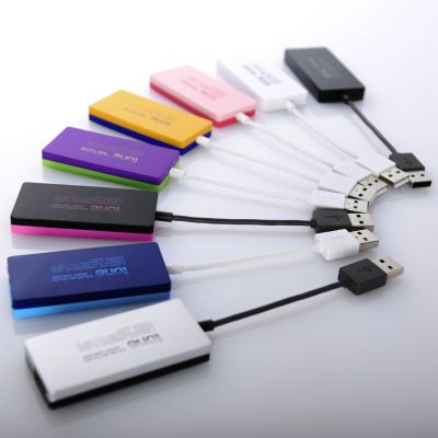 USB-HUB257