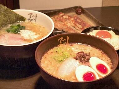 でびっと博多店