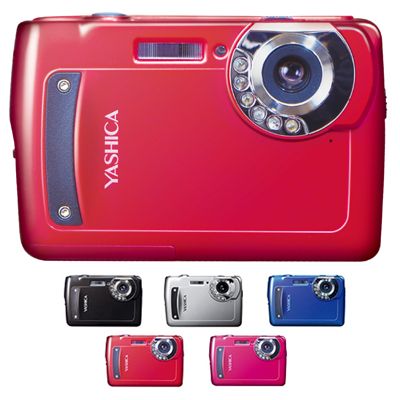 YASHICA