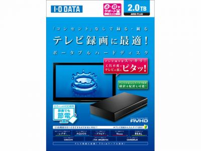 AVHD-P2.0U