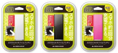 GH-BTA2200