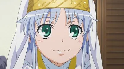 とある魔術の禁書目録