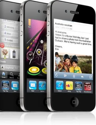 iPhone