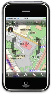 MapFan