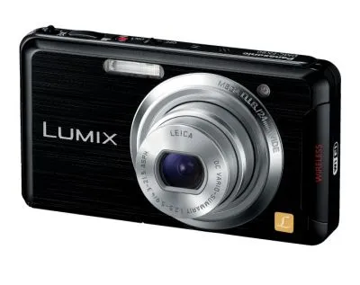 DMC-FX90