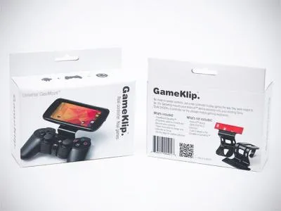 GameKlip_for_Smartphone
