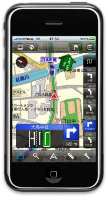 MapFan