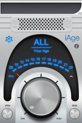 iAge