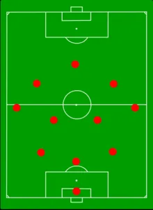 サッカー
