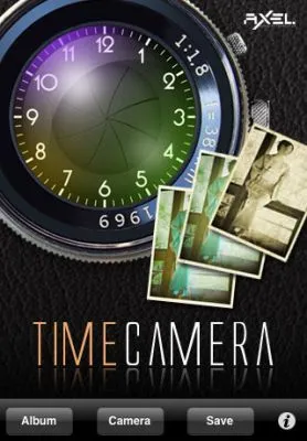 TimeCamera