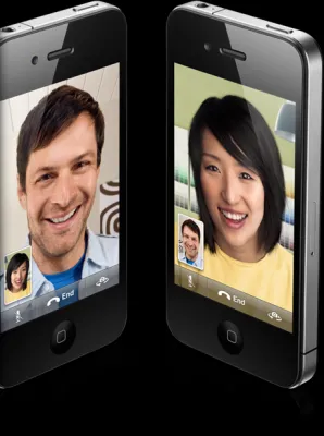 iPhone