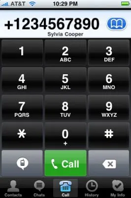 Skype