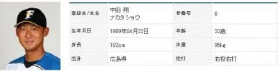 プロ野球