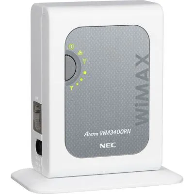 AtermWM3400RN
