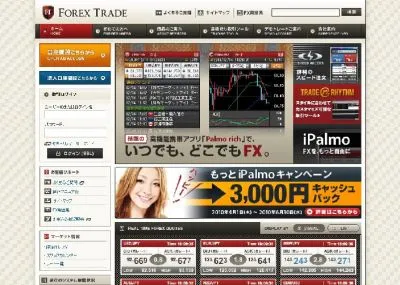 フォレックス・トレード