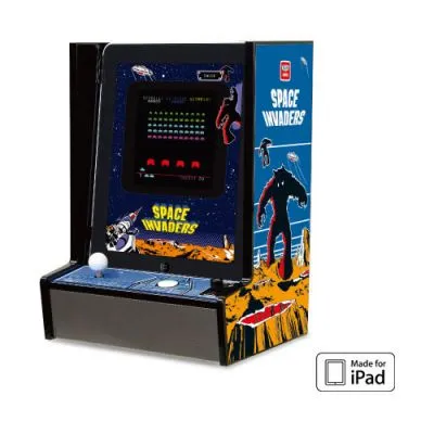 iNVADERCADE