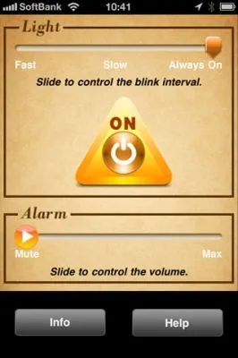 Alarm&Light