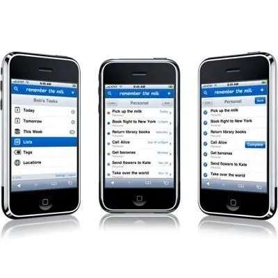 iPhone