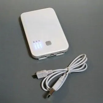 Double_USB_Power_Bank