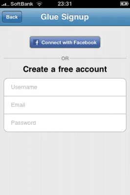GetGlue