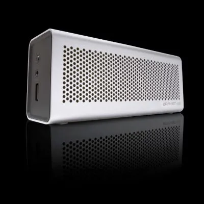 BRAVEN