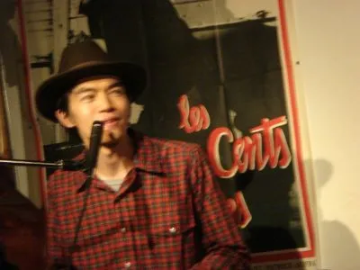 矢舟テツロー