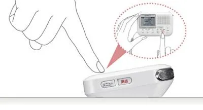 ICD-LX31