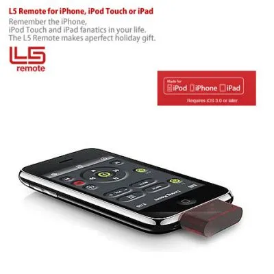 L5remote