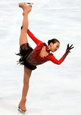 浅田真央