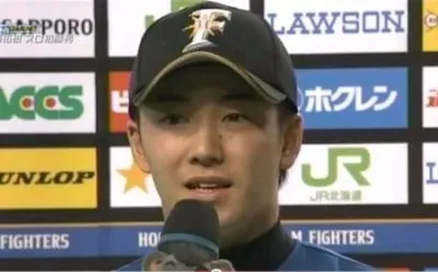 斎藤佑樹
