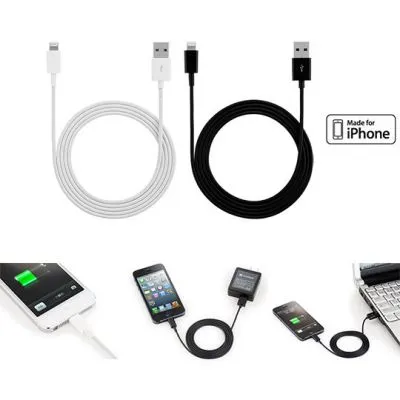 iPhone用_USBケーブル（L）