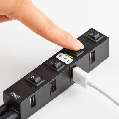 USB-HSM410
