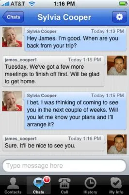 Skype