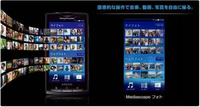Ｘｐｅｒｉａ