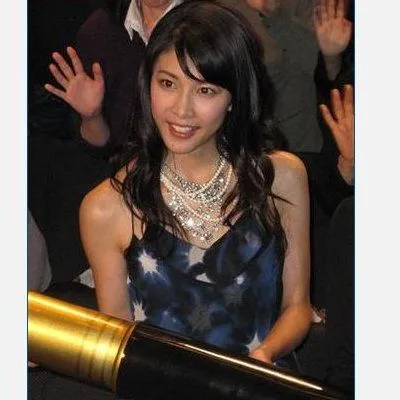 竹内結子