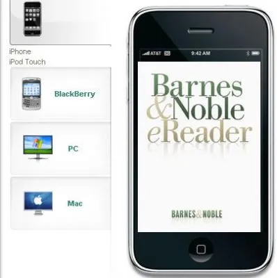 eReader