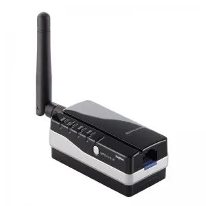 LAN-RPT01BK