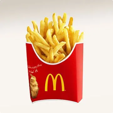マクドナルド