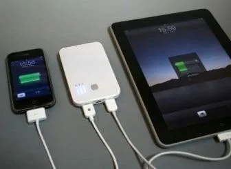 Double_USB_Power_Bank