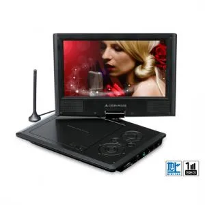 GH-PDV9BT-BK
