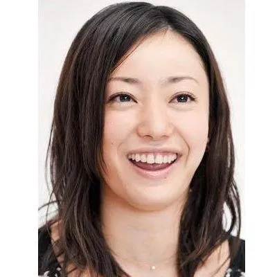 菅野美穂
