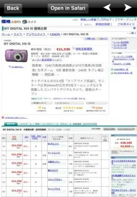 iPhone