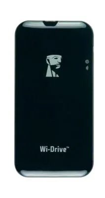 Wi-Drive