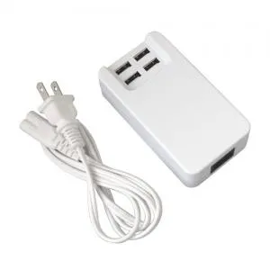 BS-USBAC4PORT